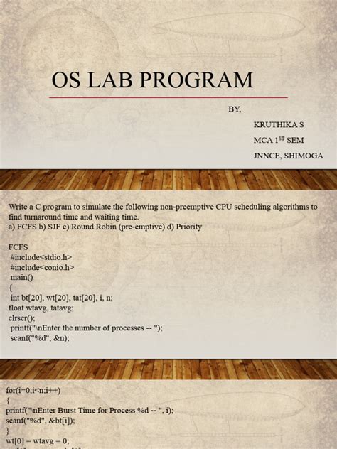 Image result for Lab Create OS