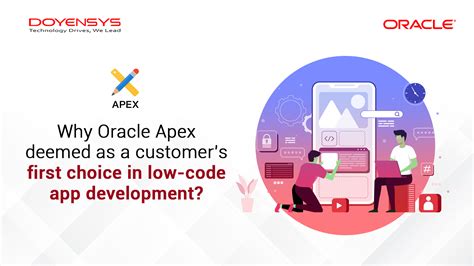 Image result for Oracle Apex Low Code
