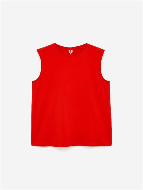 Really Loose Tank Top 的图像结果