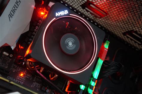 Image result for AMD Wraith Max