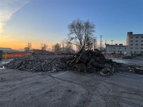 Redevelopment of former Walgreens site added to Saginaw’s brownfield ...