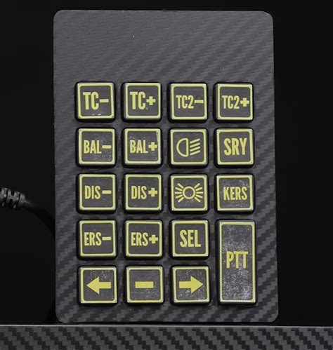 Sim Button Box 的图像结果