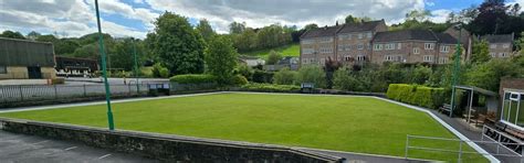 Yorkshire Merit Final 2026 - Crown Green Bowling, New Mill Wmc Club ...