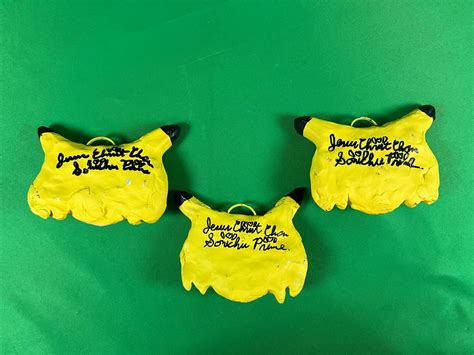 Sonichu Medallion, Handmade by JCWCSP – Cwclight