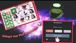 Image result for Adopt Me Pet Spawner Script Pastebin