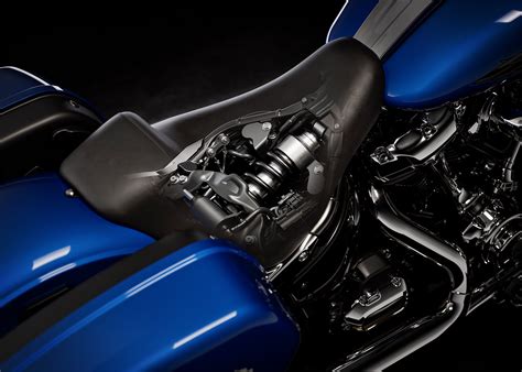 2025 Low Rider ST Motorcycle | Harley-Davidson USA