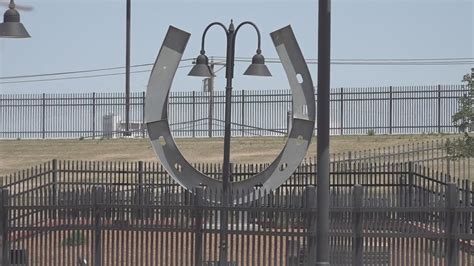 Midland County Horseshoe working to expand food and beverages options ...