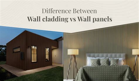 Wall Cladding vs. Wall Panels: Which is Right for Your Space ...