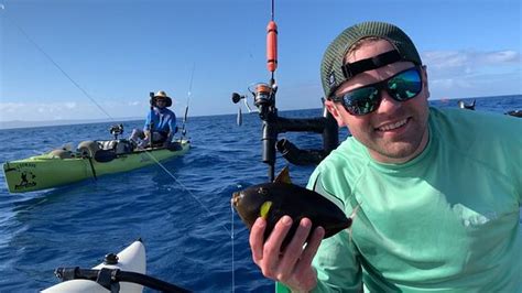 Pono's Kayak Adventures (Lahaina) - All You Need to Know BEFORE You Go