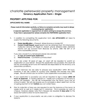 UK Feformrston Clements Letting Checklist Application - Fill Online ...