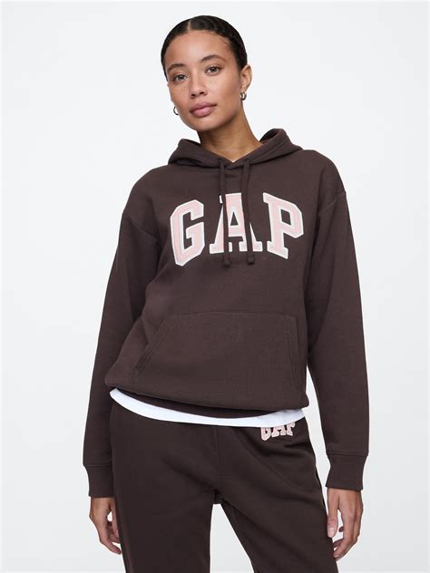 Gap Logo Hoodie | Gap Factory