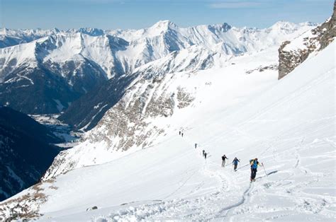 SpotCheck | Freeride Ankogel | PowderGuide