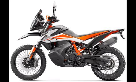 KTM 790 Adventure R 的图像结果