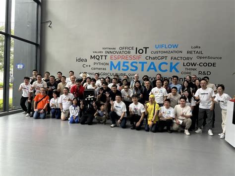Image result for M5stack Development Center