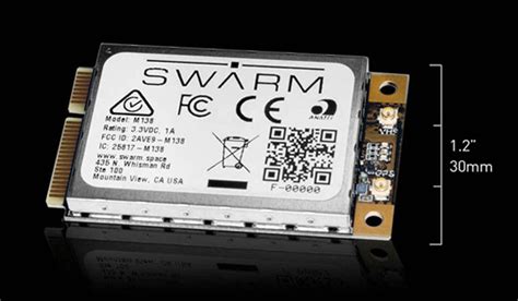 Image result for Swarm Modem