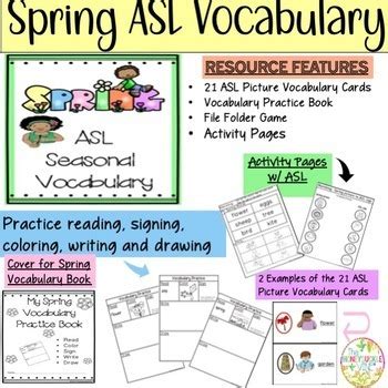 Image result for Spring ASL