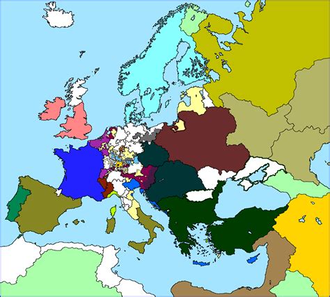 The NEW Our TimeLine Maps Thread! | Page 90 | alternatehistory.com