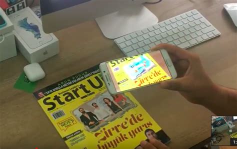 Image result for Augmented Reality Magazine
