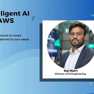 Building Intelligent AI Agents with AWS Bedrock, February 7 2025 ...