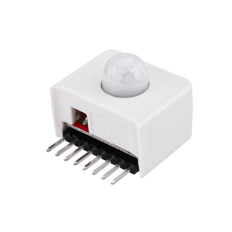 U054 M5Stack | M5Stack IR Detector PIR Sensor, 5m Sensor Range | 202 ...