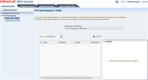 Image result for BPM Worklist Oracle