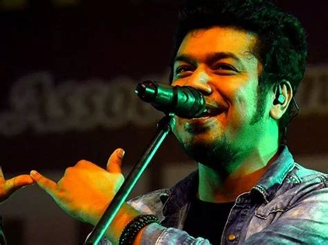 Singer Papon Accused Of Forcibly Kissing A Minor. Here’s What’s Been ...