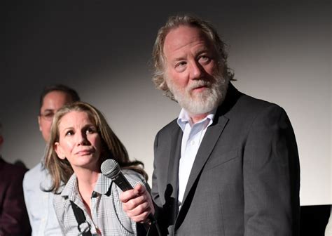 Melissa Gilbert and Timothy Busfield Handled a 'Speed Bump' in Their ...