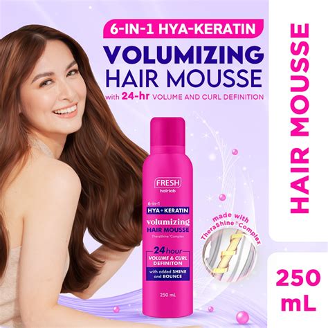 Fresh Hairlab 15 in 1 Hya+Keratin | Watsons Philippines