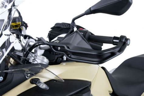 BMW F800GS Protection - Hand Guard – Motousher | Motorcycle Parts Importer
