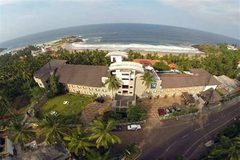 Luxury beachside stay in India for the upcoming winter holiday season ...