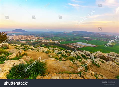 357 Valley megiddo Images, Stock Photos & Vectors | Shutterstock