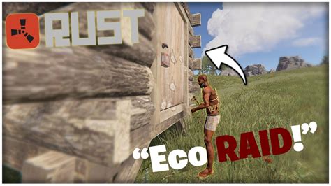 Image result for Eco Raid Rust