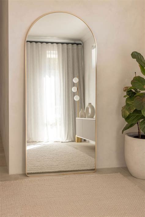 Mirror 的图像结果