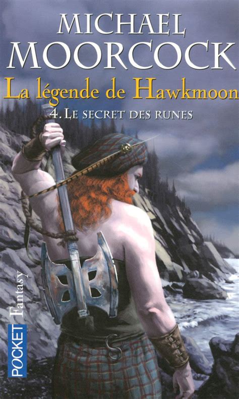 Amazon.in: Buy La légende de hawkmoon - tome 4 le secret des runes ...