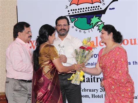 World Malayalee Council-Mumbai Province - Clean India Yatra