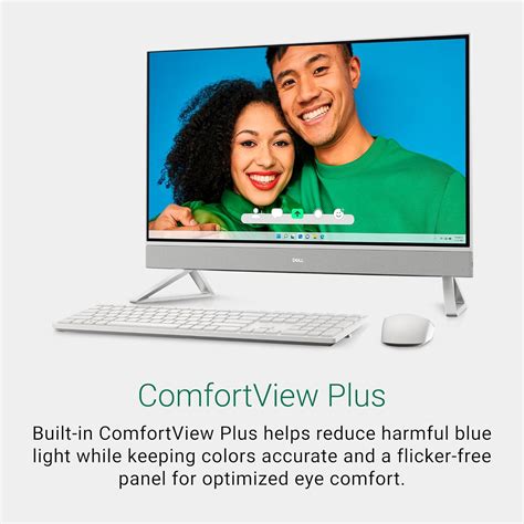 Dell Inspiron 7730 All in One Desktop - 27-inch FHD India | Ubuy