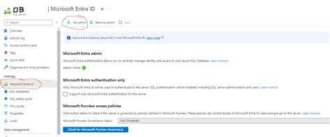 Image result for Adding a User to Azure SQL Database