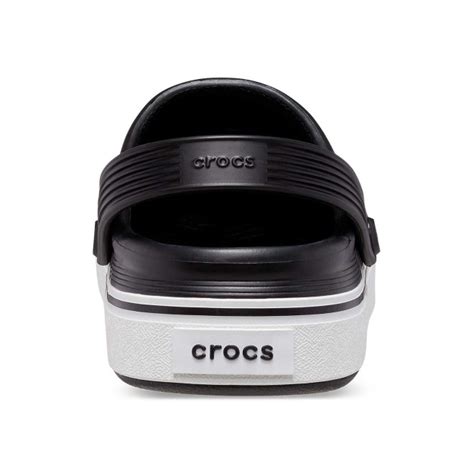 Buy Crocs Men Black Casual Clogs Online | SKU: 118-208371-001-6 – Mochi ...