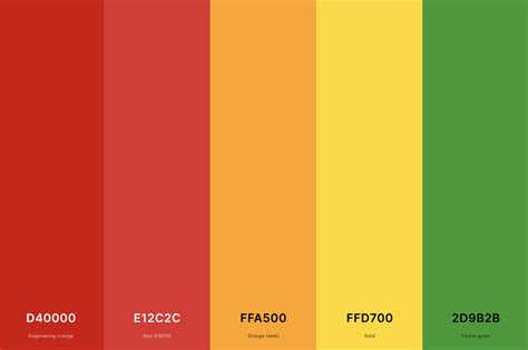 Yellow Hex Code 的图像结果