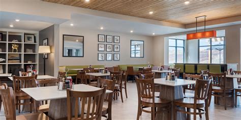 Moab Utah Restaurants