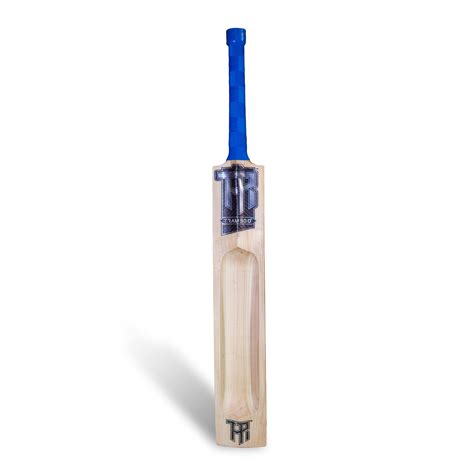 Hard Tennis Scoop Bat (Double Blade)- Classic – Tramboo Sports
