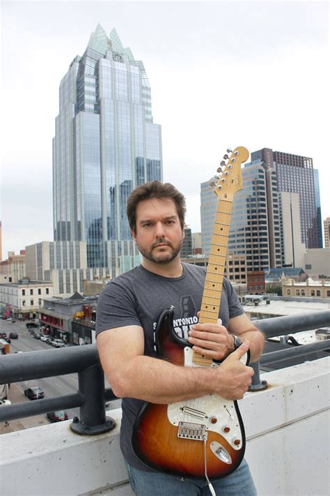 Austin Forrest - Cool Crest Miniature Golf and the Metzger Biergarten