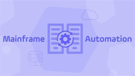 Image result for Mainframe Automation Tools