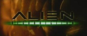 Image result for Alien Resurrection Opening Scene