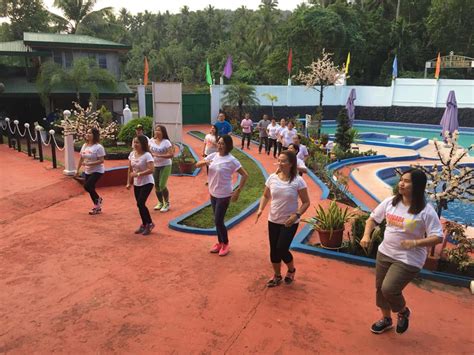 DepEd NEU Anniversary Raffle, DepED Region 5, Legaspi, 13 August 2024 ...