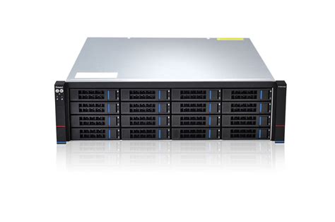 中科云达-GPU服务器-深度学习集群-HPC高性能计算-超微服务器