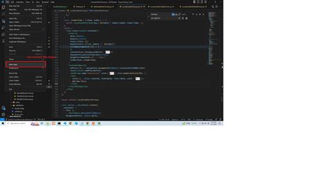 Image result for Auto Save Settings Error in Visual Studio Code