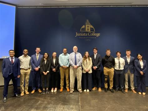 Eagle Fund Program | Juniata College