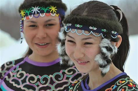 Uilta Reindeer Herding: Traditional Livelihood of Sakhalin Indigenous People