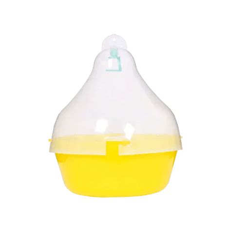 Farmroot Extra Fly Trap – High-Capacity Trap for Flying Insect Control ...